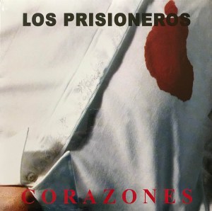Corazones – Prisioneros