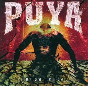 Fundamental – Puya