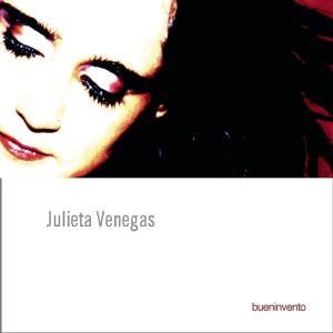 Bueninvento - Julieta Venegas
