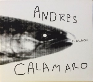 El Salmón - Calamaro