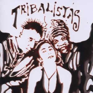 Tribalistas – Tribalistas