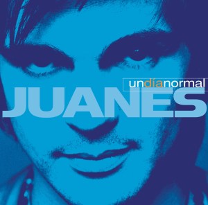 Un Día Normal – Juanes