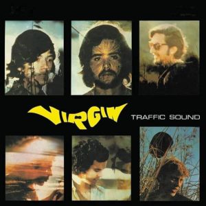 Virgin – Traffic Sound