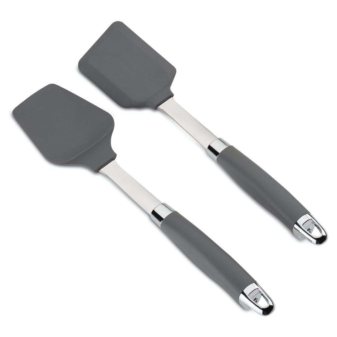 SureGrip Spatula Spoonula Set